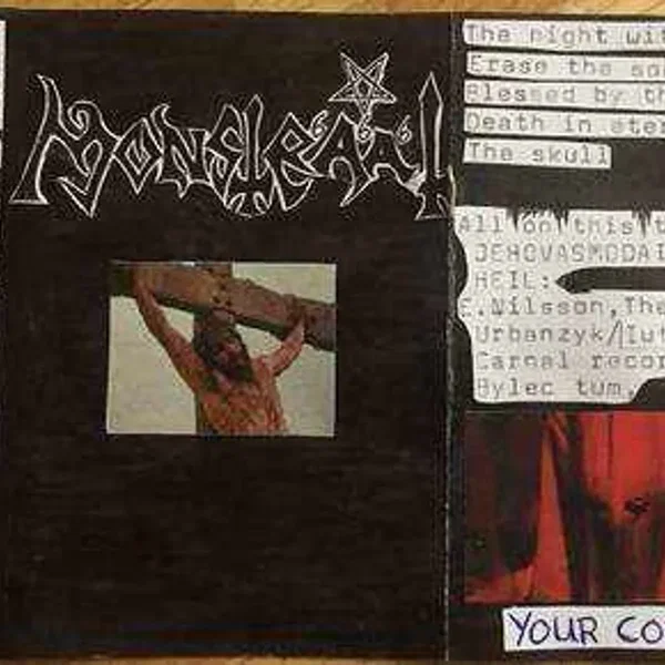 Death in Eternal