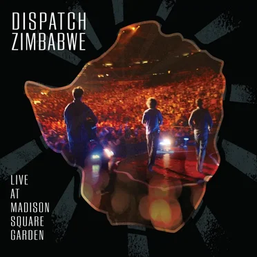 Dispatch: Zimbabwe
