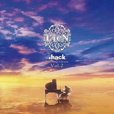 『.hack』ピアノアレンジコレクション Vol.2
