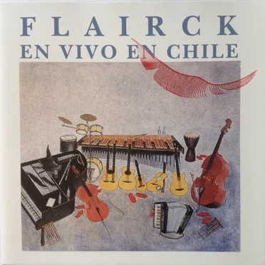 En Vivo En Chile