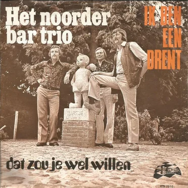 Ik ben een Drent / Dat zou je wel willen