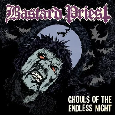 Ghouls of the Endless Night