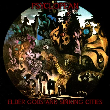 Elder Gods and Sinking Cities