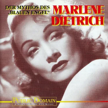 Der Mythos des "Blauen Engel"