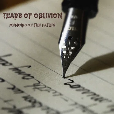 Memoirs of the Fallen