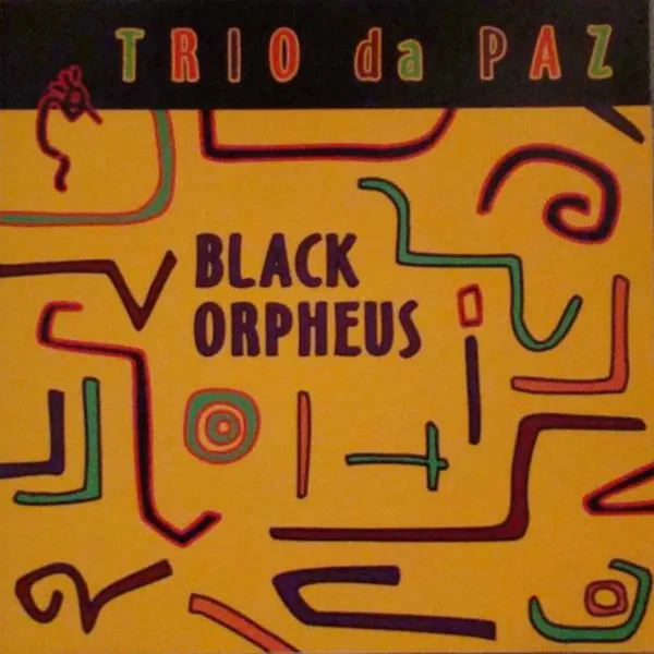 Black Orpheus