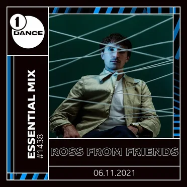 2021-11-06: BBC Radio 1 Essential Mix