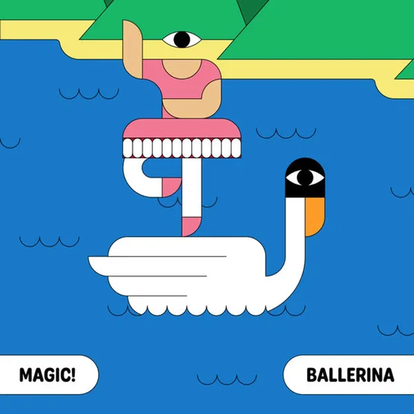 Ballerina
