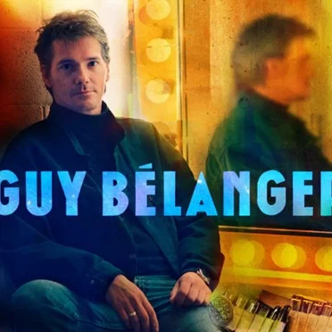 Guy Bélanger