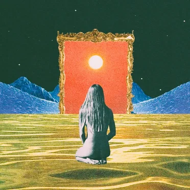 Sun-Bleached Bones