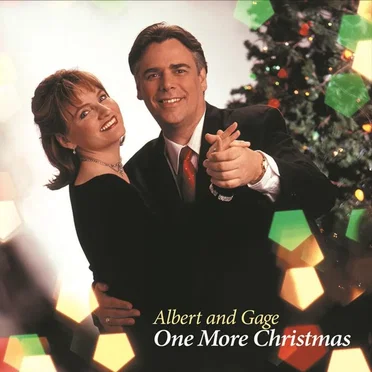 One More Christmas