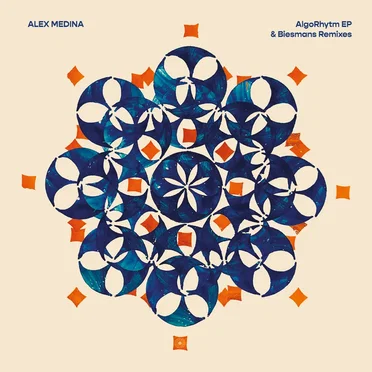 AlgoRhytm & Biesmans Remixes