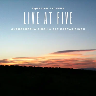 Live at Five!