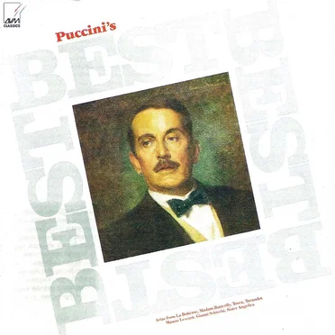 Puccini’s Best