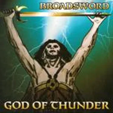 God of Thunder