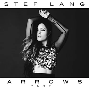 Arrows, Pt. 1