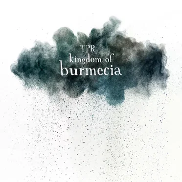 Kingdom of Burmecia