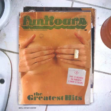 The Greatest Hits