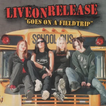 LiveonRelease