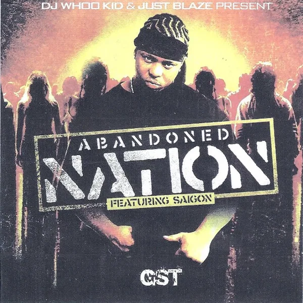 Abandoned Nation