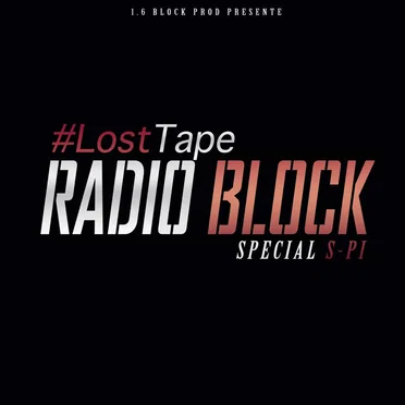 Radio Block, Vol. 1 by S-Pi - album cover