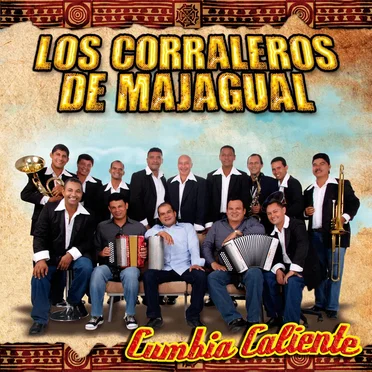Cumbia caliente