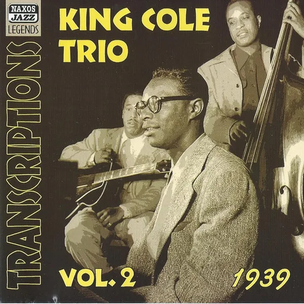 Transcriptions Vol. 2: 1939