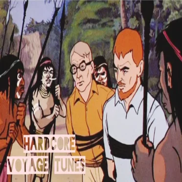Hardcore voyage