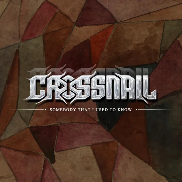 Somebody That I Used to Know
