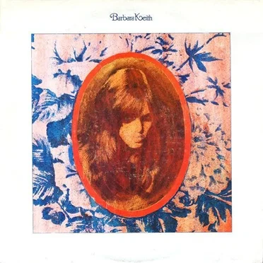 Barbara Keith by Barbara Keith - album cover