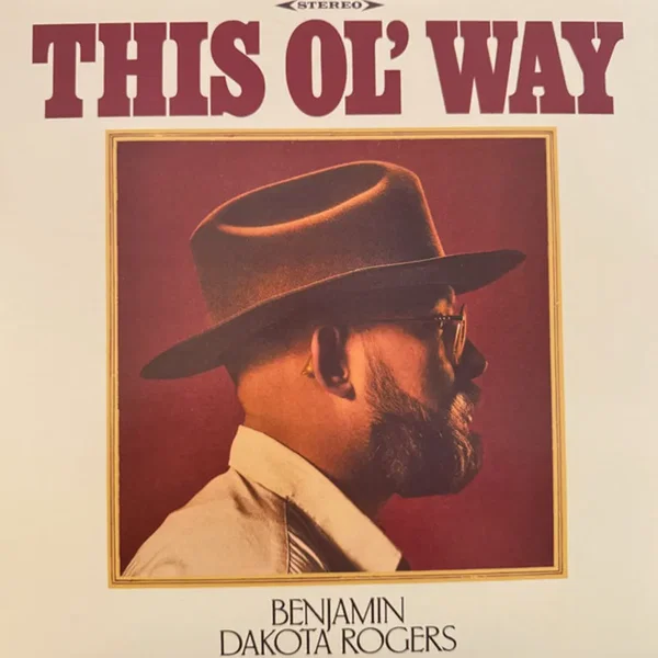 This Ol' Way