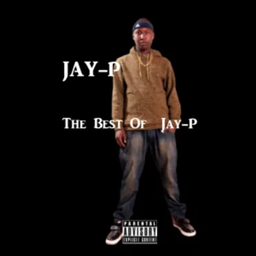 The Best Of Jay-P
