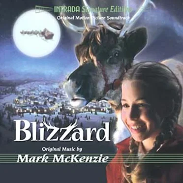 Blizzard