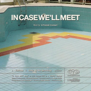 In Case We'll Meet by A Finnish Contact - album cover
