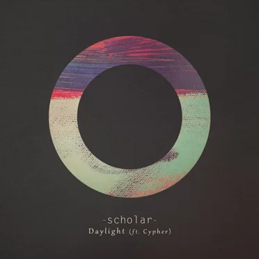 Daylight by Scholar - album cover