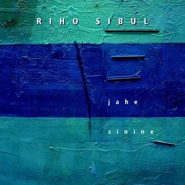 Jahe sinine