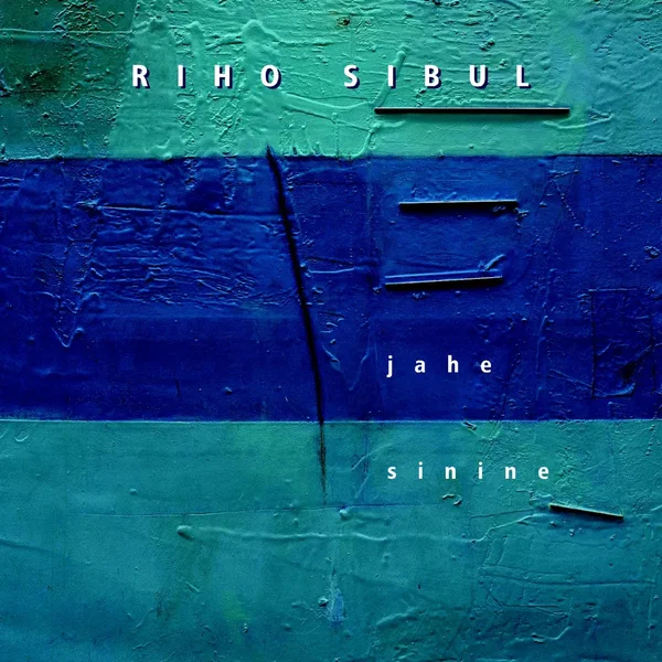 Jahe sinine