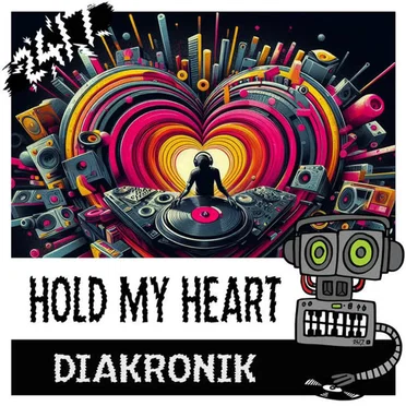 Hold My Heart