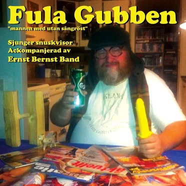 Fula Gubben