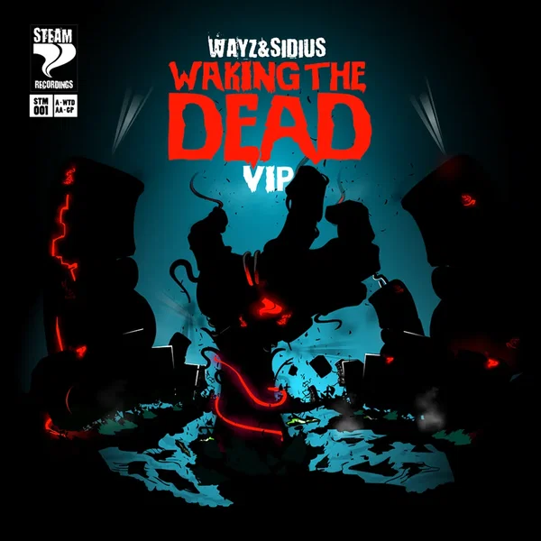 Waking The Dead VIP