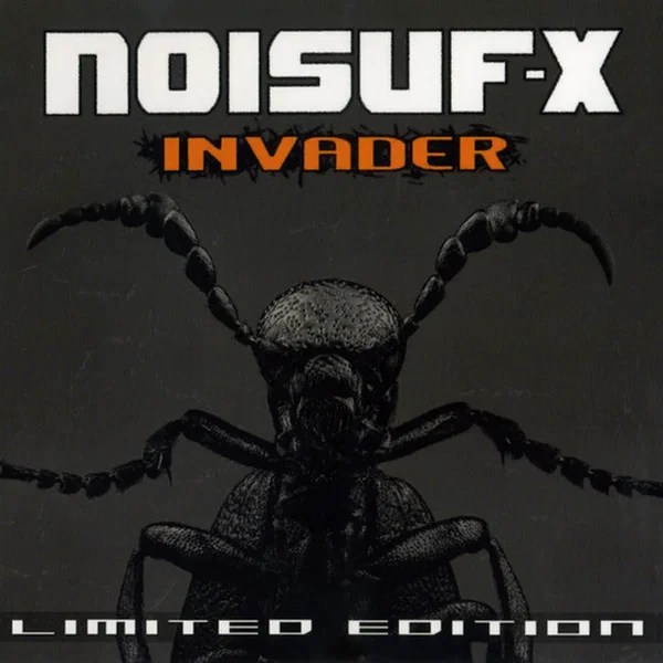 Invader