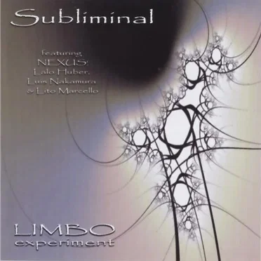 Limbo Experiment by Subliminal - album cover