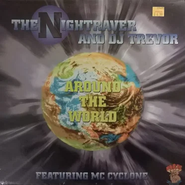 The Nightraver