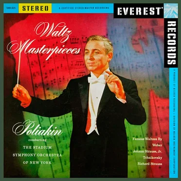 Waltz Masterpieces