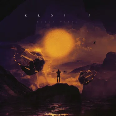 Solem Vatem by Krosis - album cover