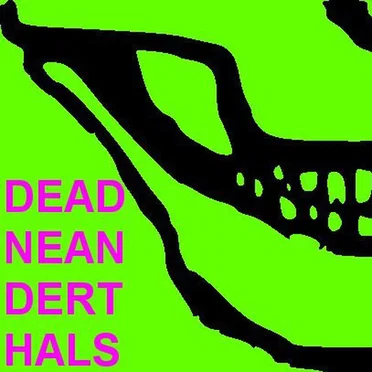 Dead Neanderthals