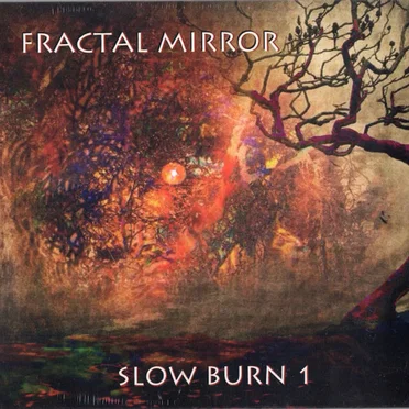 Slow Burn 1