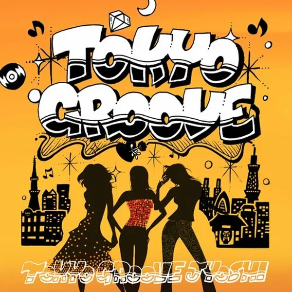 TOKYO GROOVE