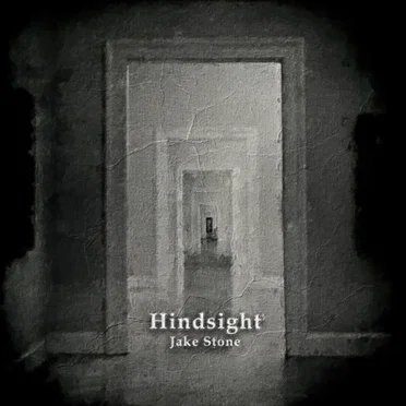 Hindsight by Jake Stone - album cover