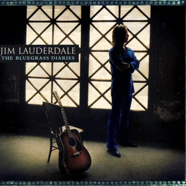 The Bluegrass Diaries